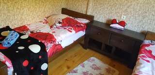 Гостевой дом Guest House Shuan Chokhuldi Стандартный двухместный номер с 2 отдельными кроватями и общей ванной комнатой-21